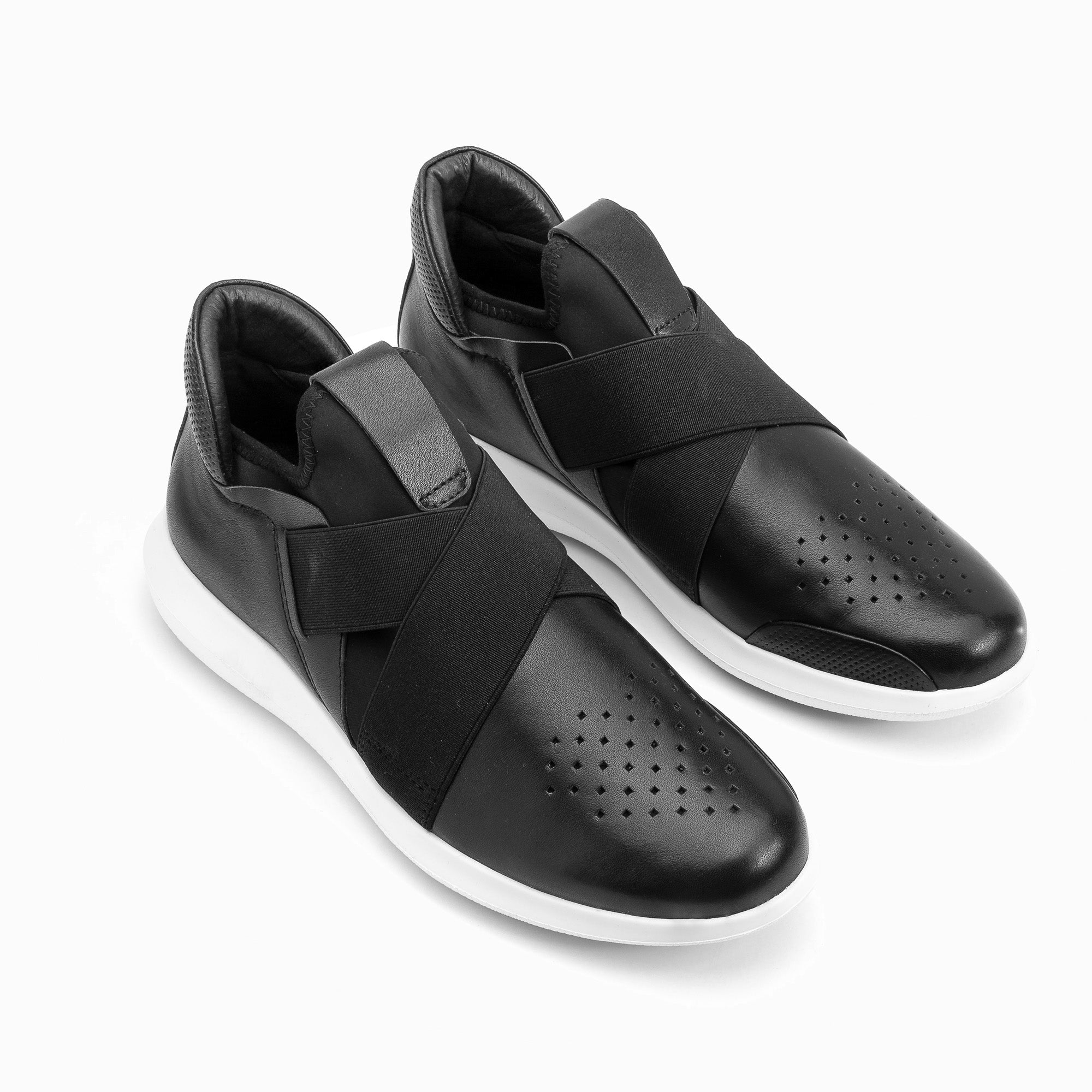 Ugg Duke Sneaker-Sneakers-PEROZ Accessories