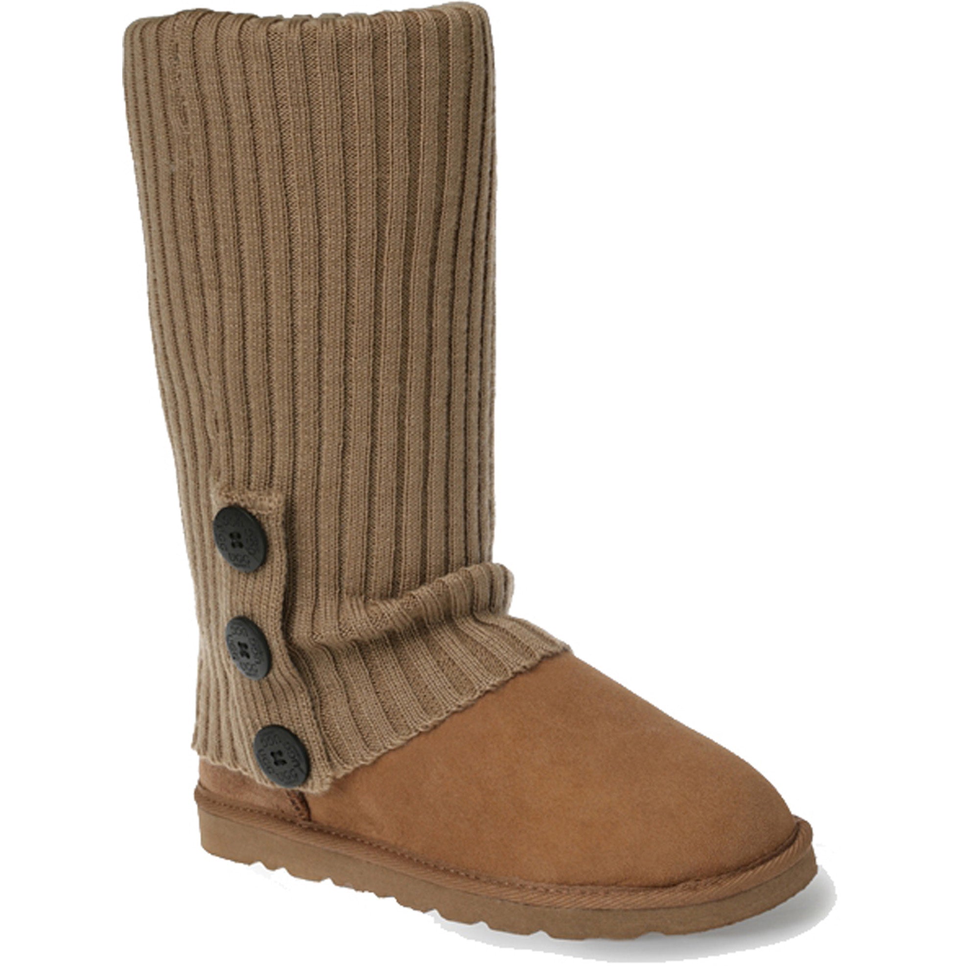 Ugg Cardy Socks-Socks-PEROZ Accessories