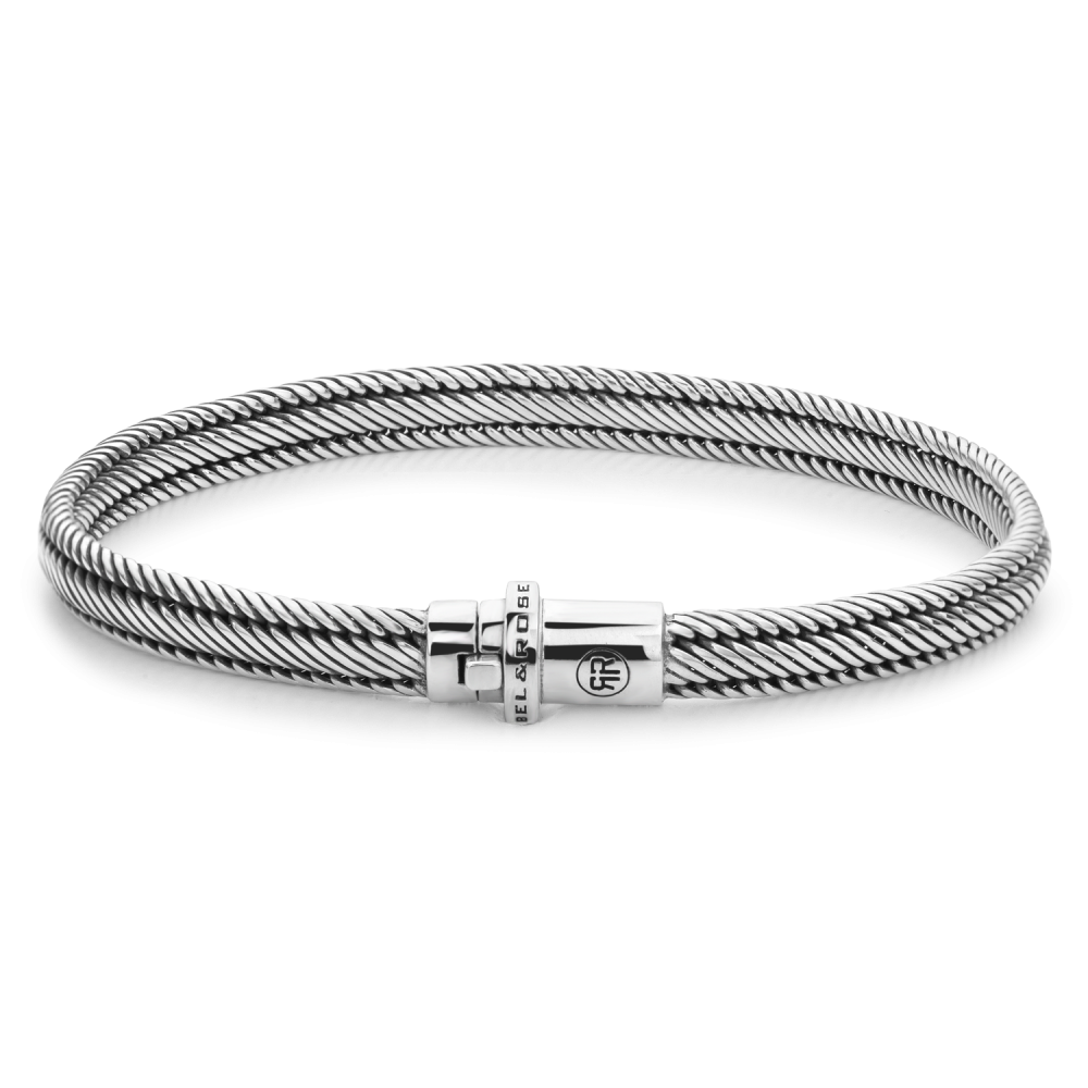 Rebel and Rose Demeter Small Bracelet-PEROZ Accessories