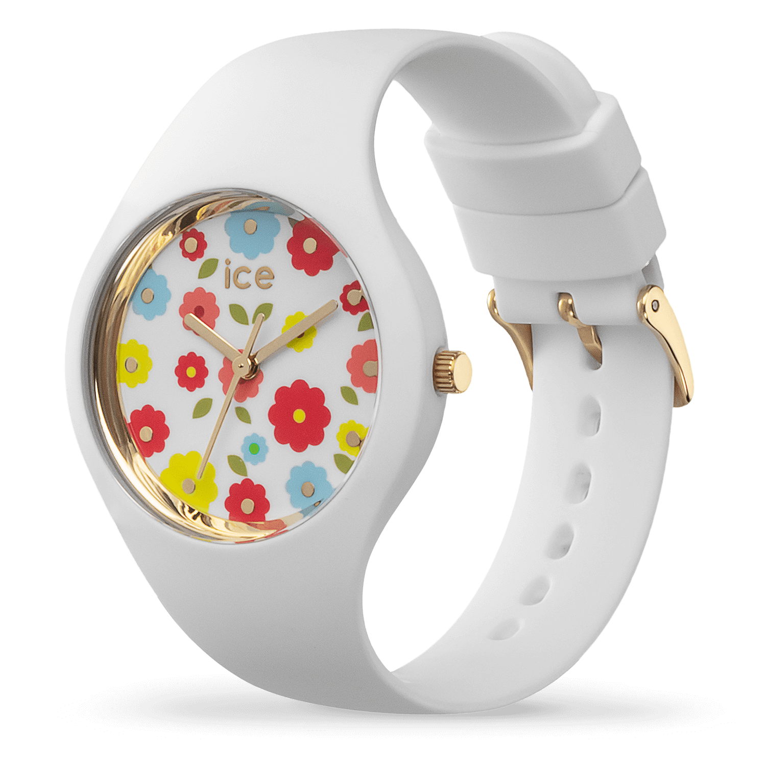 ICE flower - Flower power-PEROZ Accessories