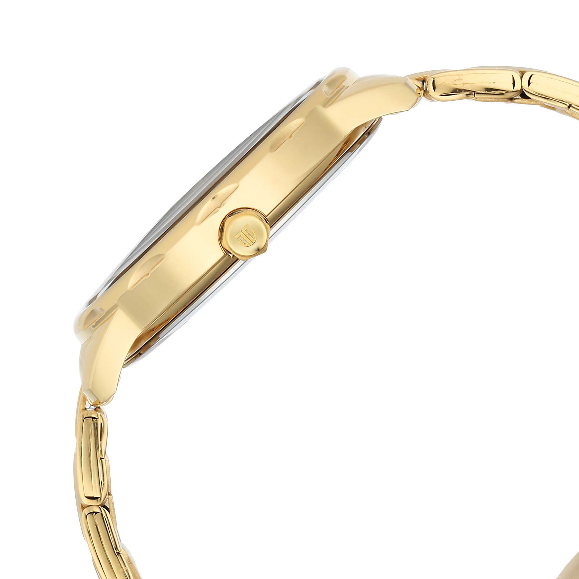 Titan Regalia Opulent Black Dial Watch for Men-PEROZ Accessories