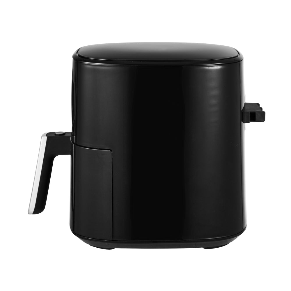 Vevare Air Fryer 5L Oven LCD Touch Oil Free Cooker 1500W-Air Fryer-PEROZ Accessories