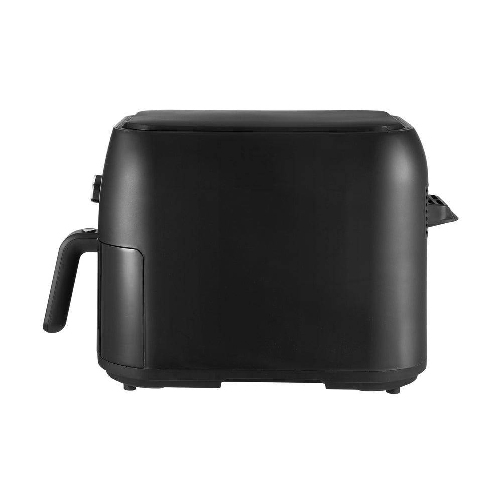 Vevare Air Fryer 8L Oven Digital Touch Oil Free Cooker 1700W-Air Fryer-PEROZ Accessories