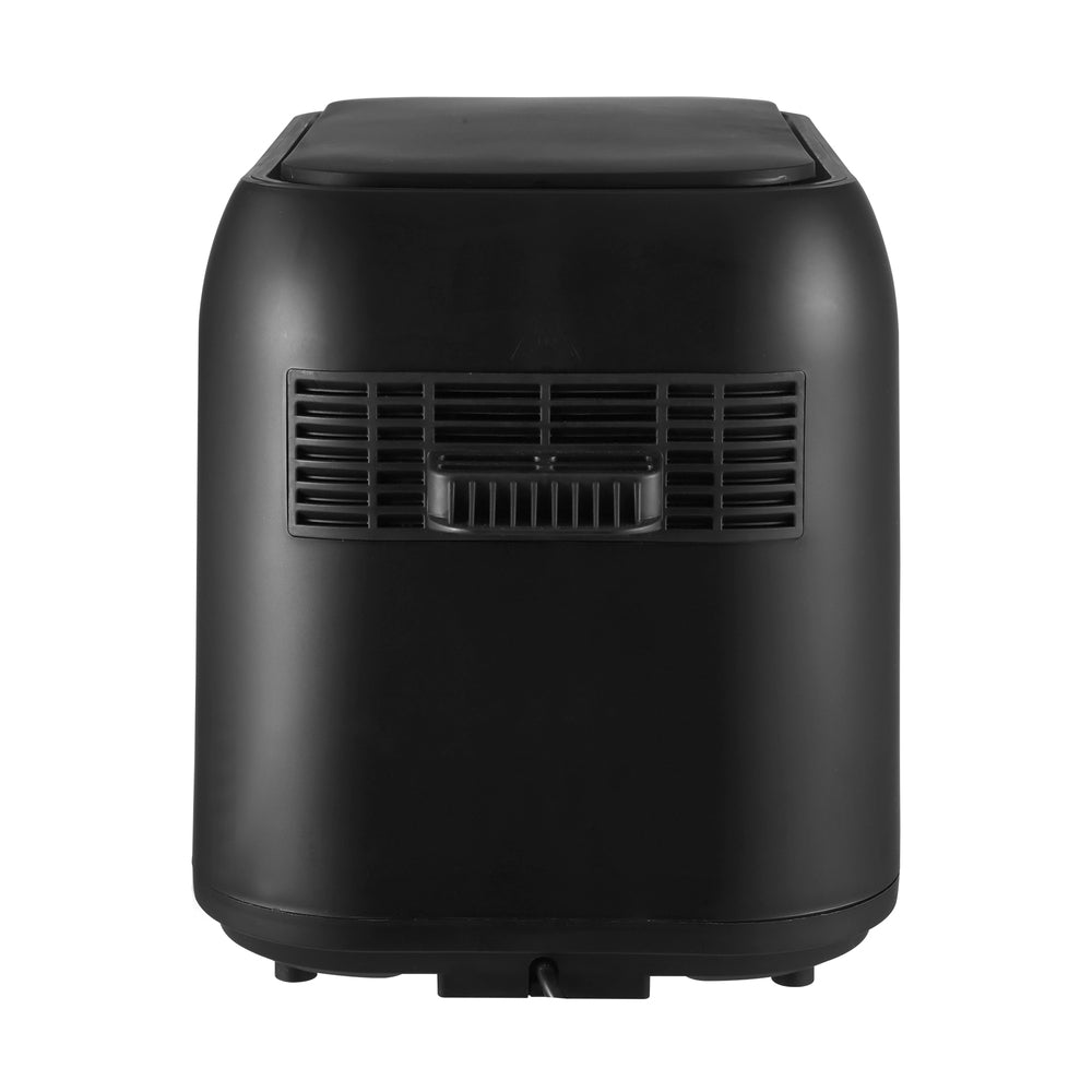 Vevare Air Fryer 8L Oven Digital Touch Oil Free Cooker 1700W-Air Fryer-PEROZ Accessories