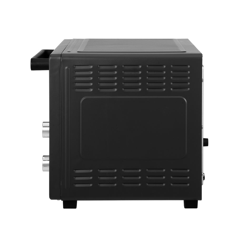 Vevare Air Fryer 32L Oven LCD Display Oil Free Cooker 1700W-Air Fryer-PEROZ Accessories