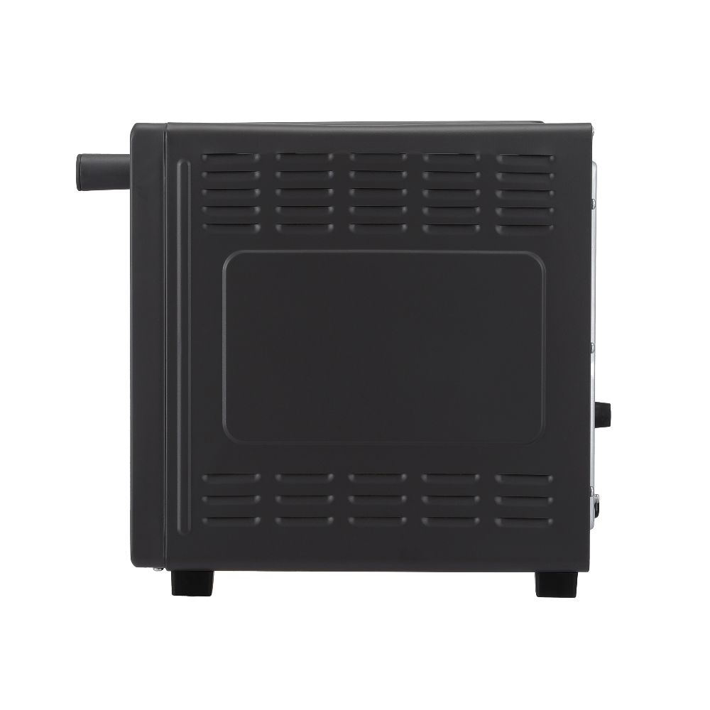 Devanti Air Fryer 32L W/ LCD Touch Oven 1700W-Appliances > Kitchen Appliances-PEROZ Accessories