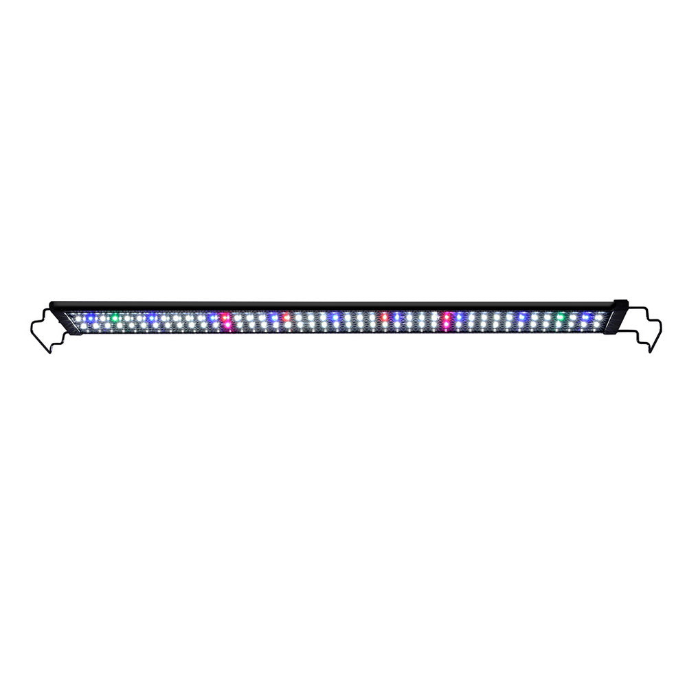 i.Pet Aquarium Light Full Spectrum 90CM Aqua Plant Fish Tank Lamp-Pet Care > Aquarium > Aquarium Lighting-PEROZ Accessories
