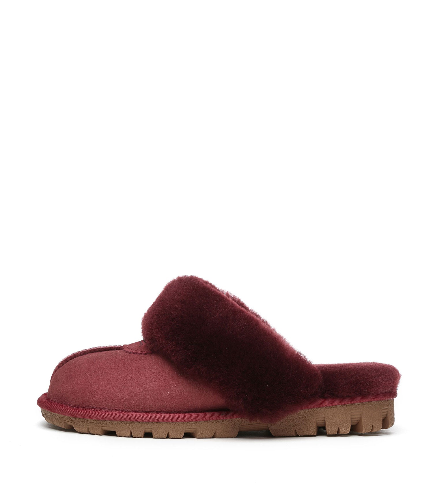 Australian Shepherd Waffle Unisex Slippers - AS2009-Slippers-PEROZ Accessories