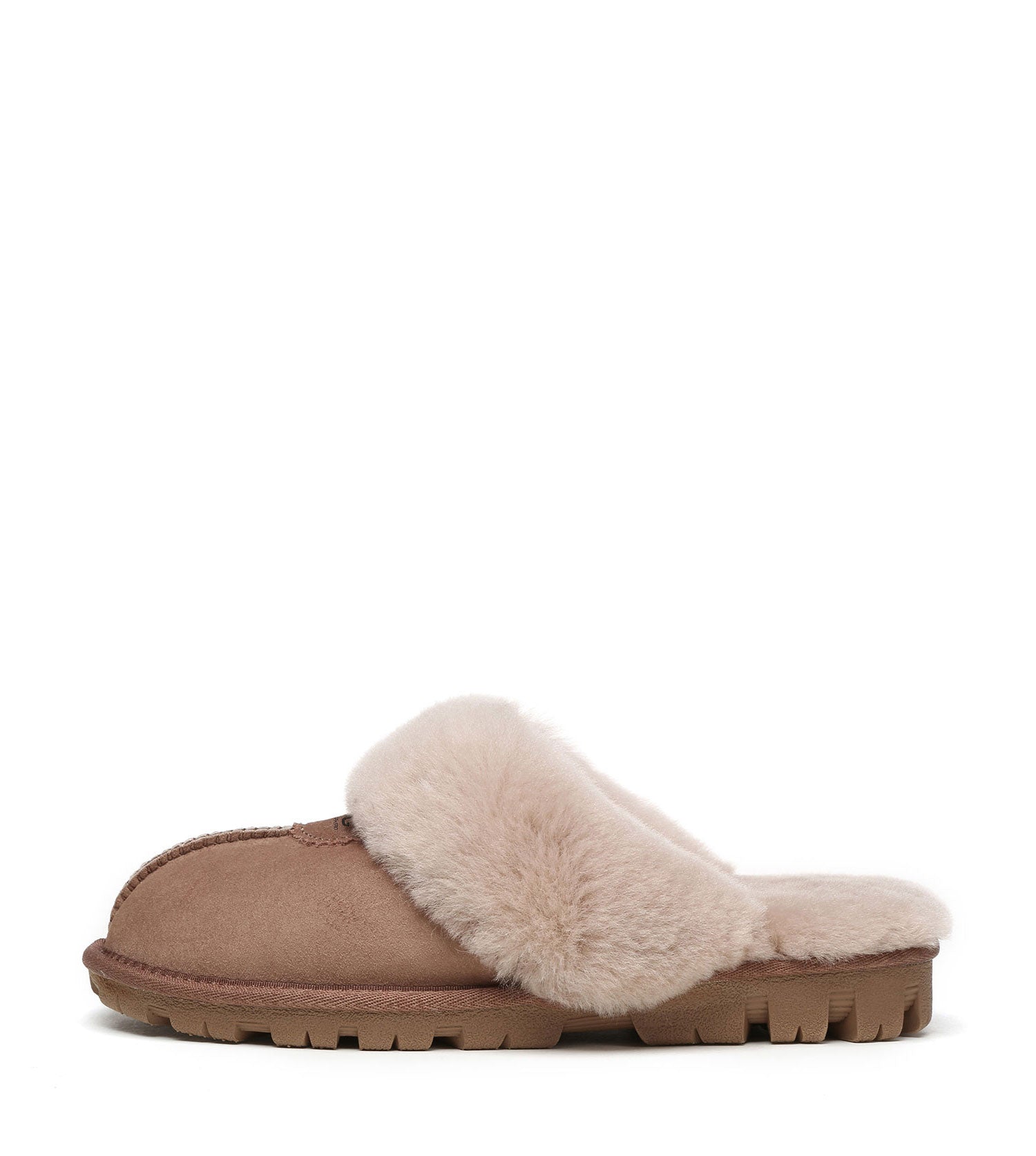 Australian Shepherd Waffle Unisex Slippers - AS2009-Slippers-PEROZ Accessories