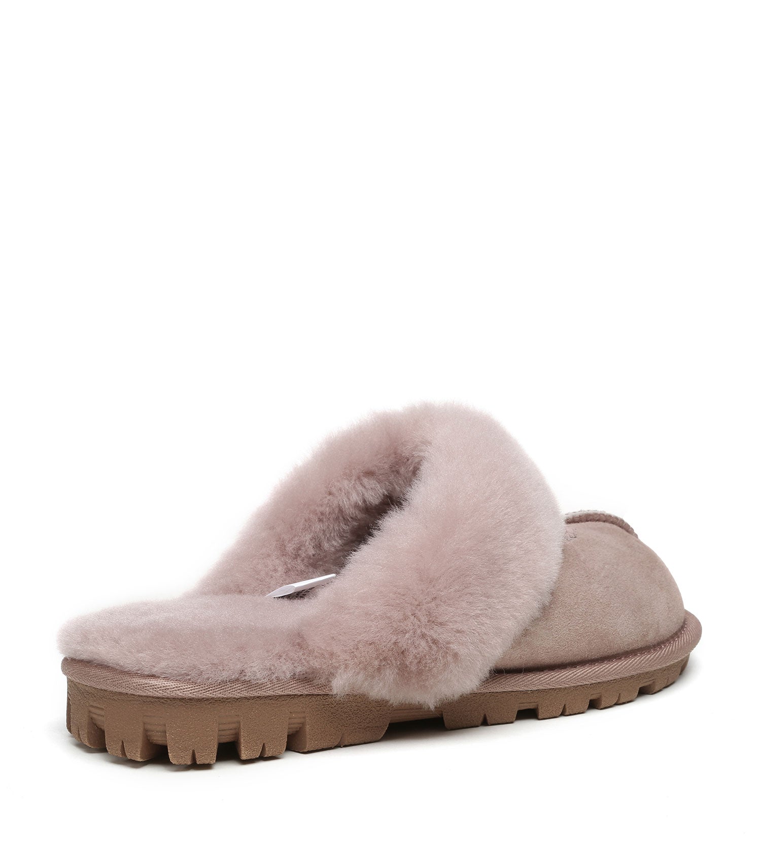 Australian Shepherd Waffle Unisex Slippers - AS2009-Slippers-PEROZ Accessories