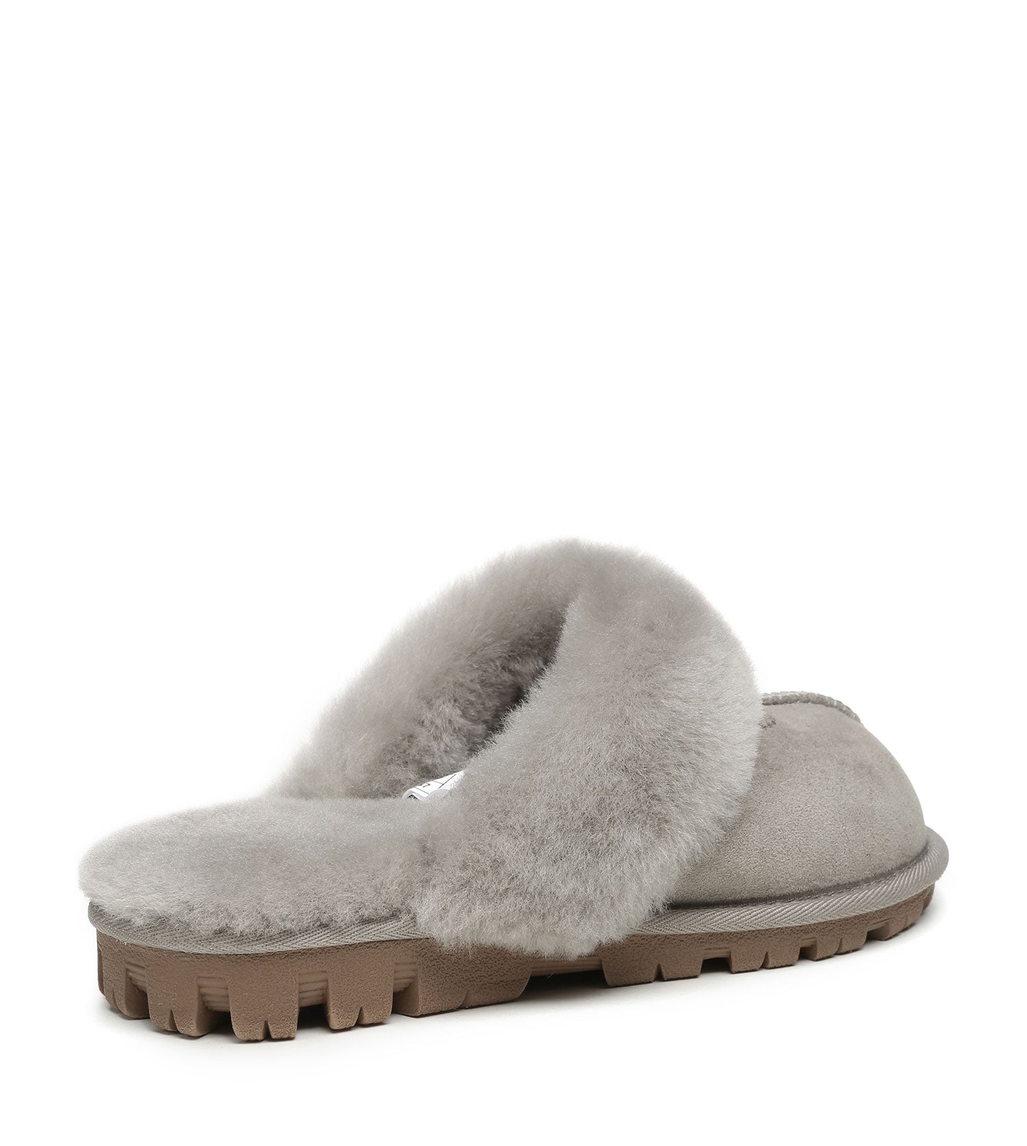 Australian Shepherd Waffle Unisex Slippers - AS2009-Slippers-PEROZ Accessories