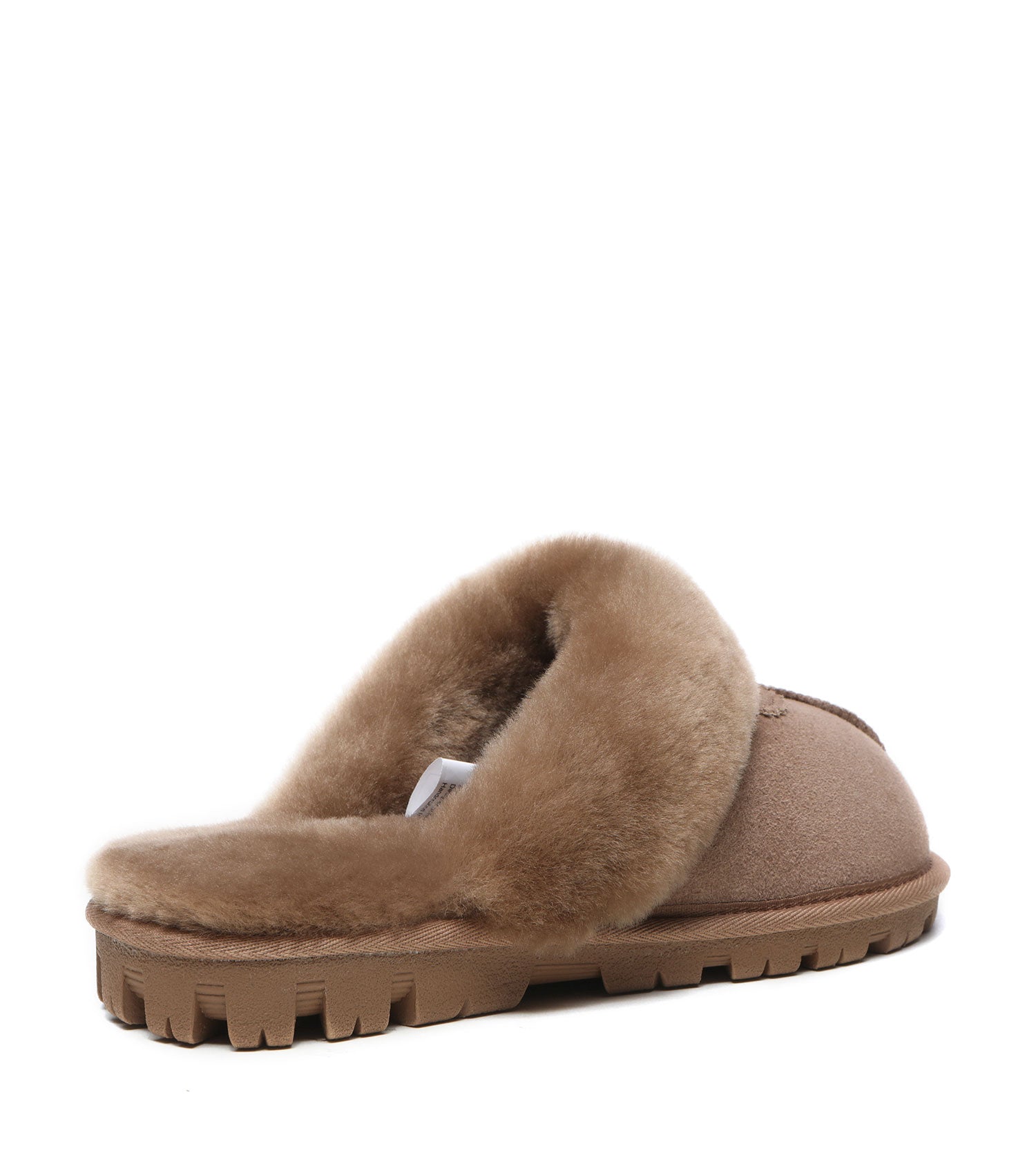 Australian Shepherd Waffle Unisex Slippers - AS2009-Slippers-PEROZ Accessories