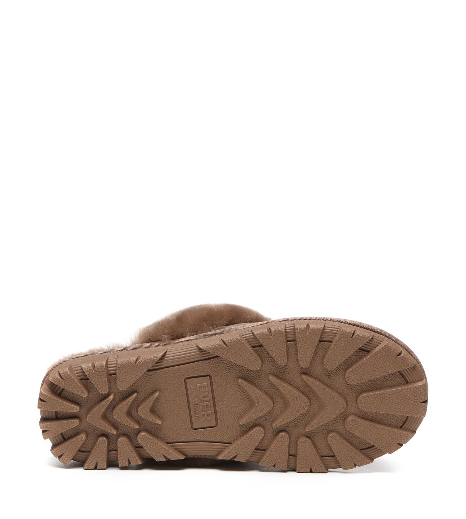 Australian Shepherd Waffle Unisex Slippers - AS2009-Slippers-PEROZ Accessories