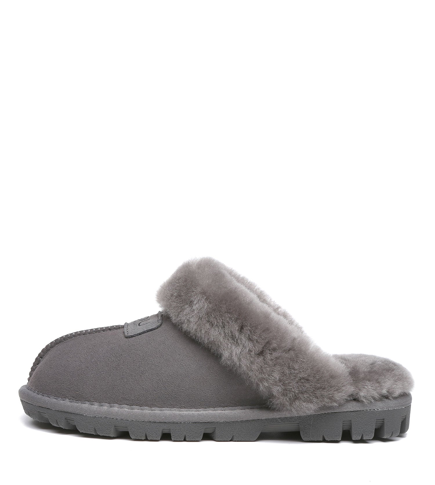 Australian Shepherd Suzie Slipper | House Shoes AS2031-Slippers-PEROZ Accessories