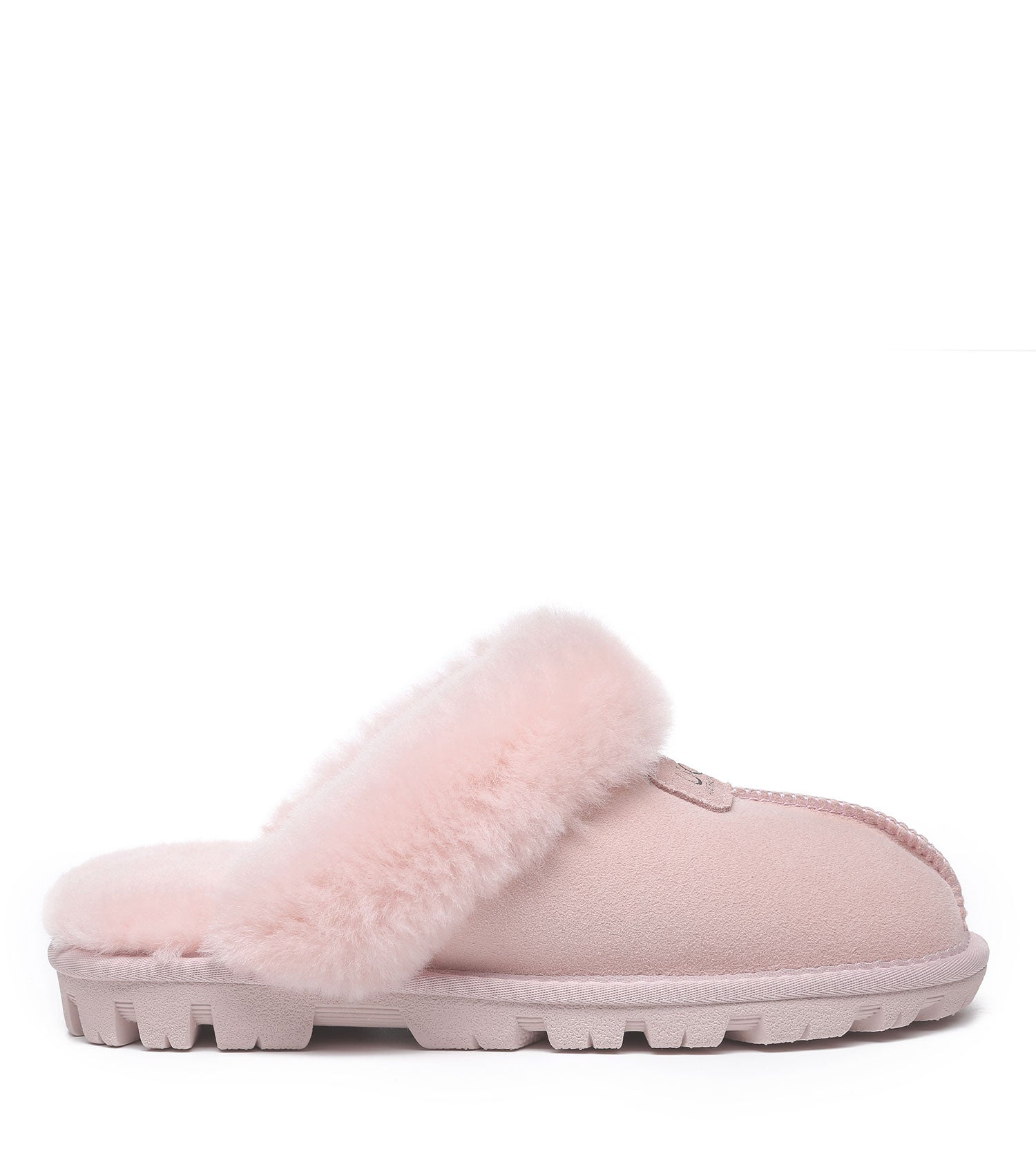 Pink Suzie Slipper | PEROZ Australia