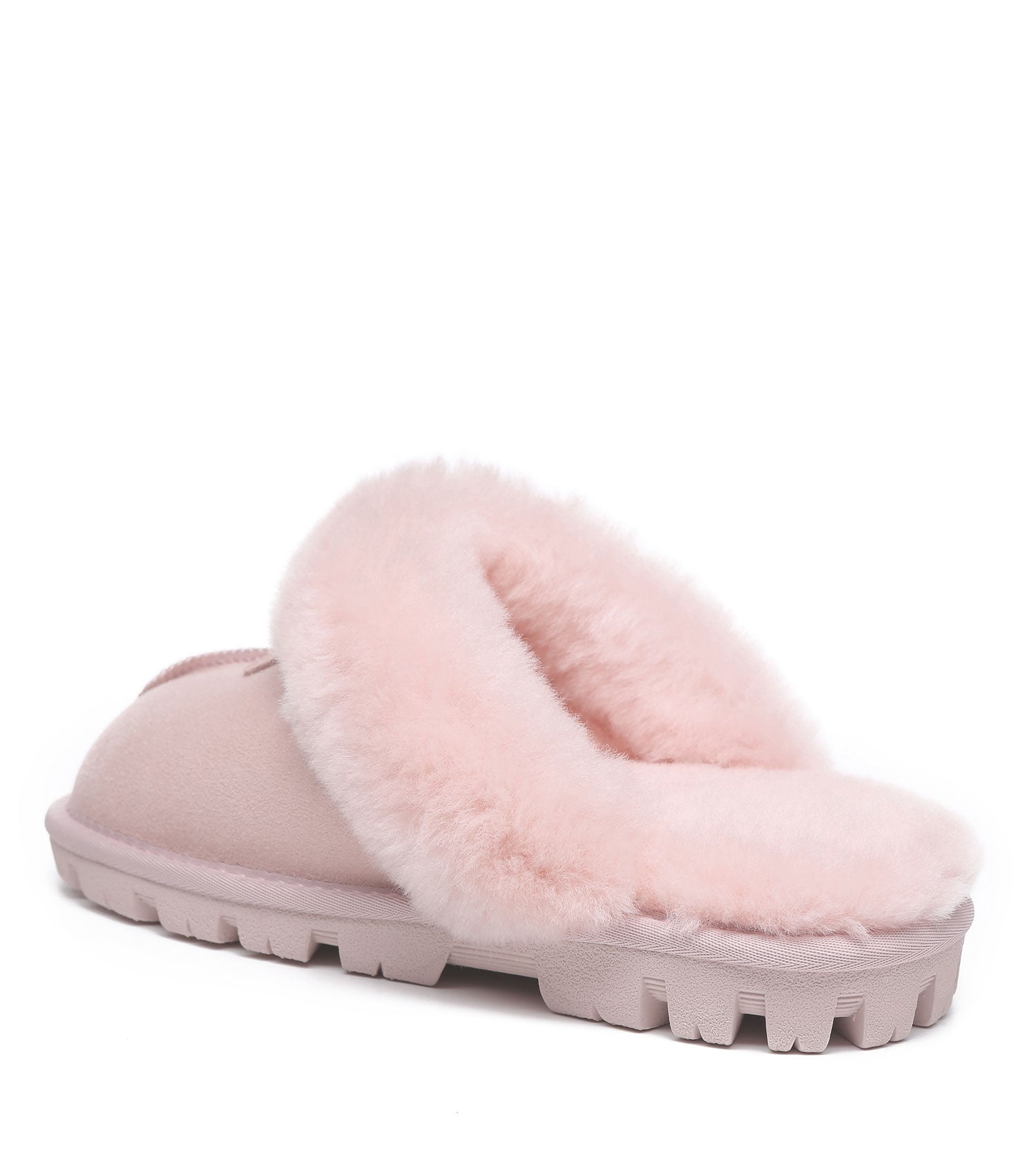Australian Shepherd Suzie Slipper | House Shoes AS2031-Slippers-PEROZ Accessories