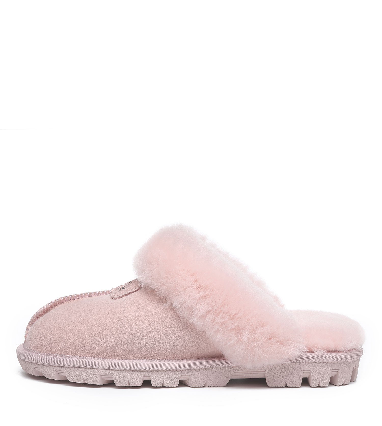 Australian Shepherd Suzie Slipper | House Shoes AS2031-Slippers-PEROZ Accessories