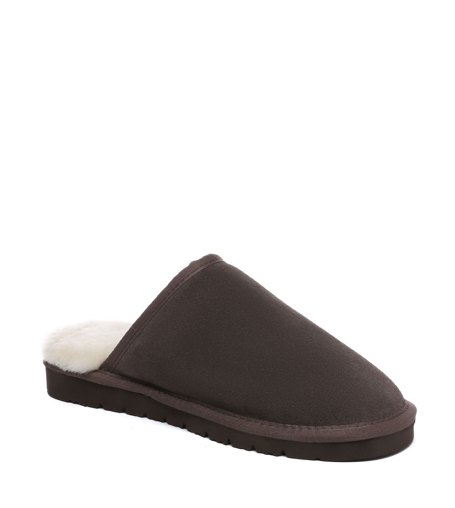 Australian Shepherd UGG Cruz Slipper UGG Boots - AS2036-UGG Boots-PEROZ Accessories