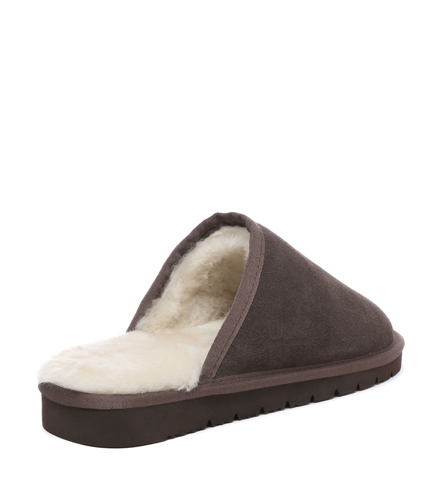 Australian Shepherd UGG Cruz Slipper UGG Boots - AS2036-UGG Boots-PEROZ Accessories