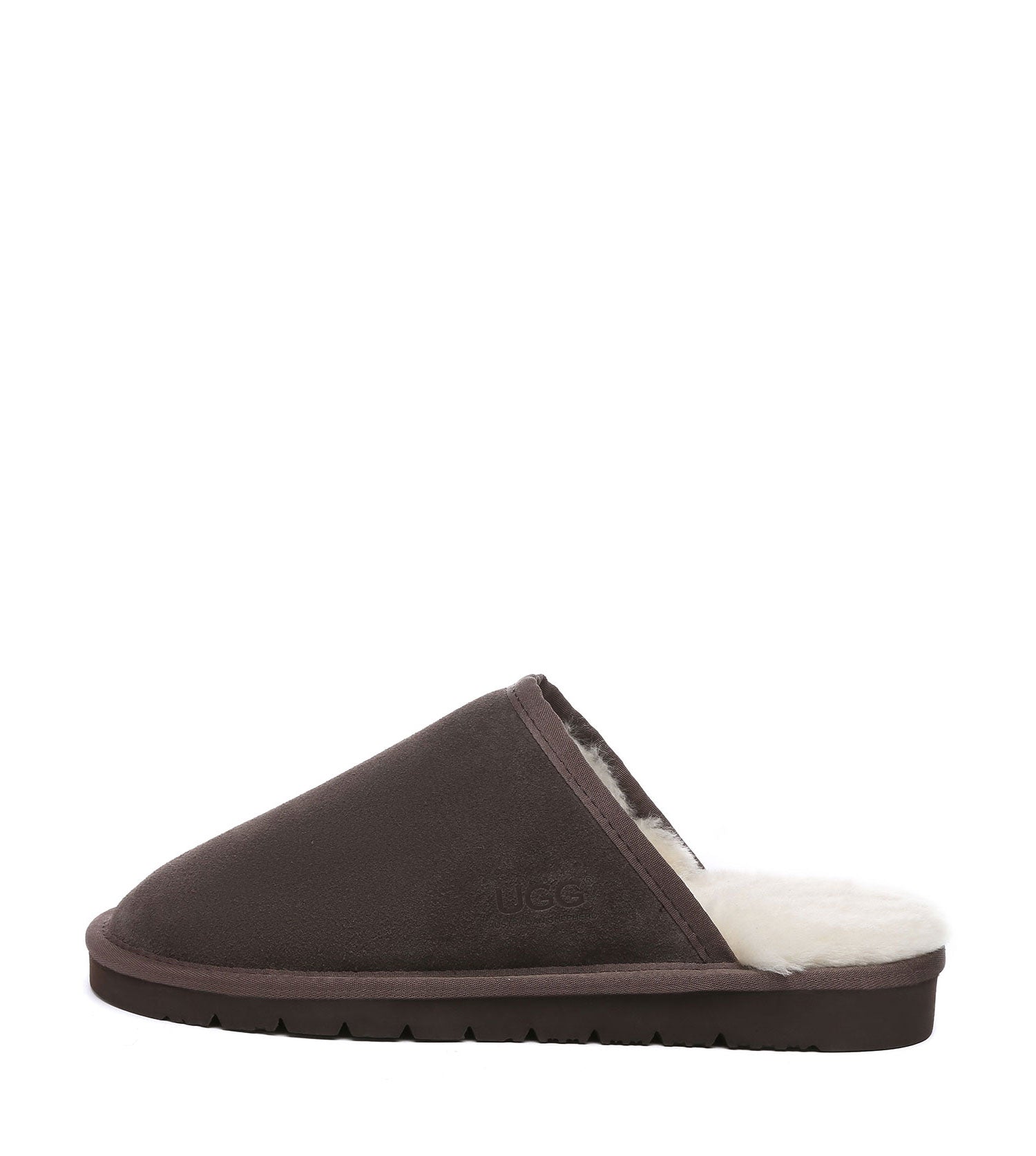 Australian Shepherd UGG Cruz Slipper UGG Boots - AS2036-UGG Boots-PEROZ Accessories