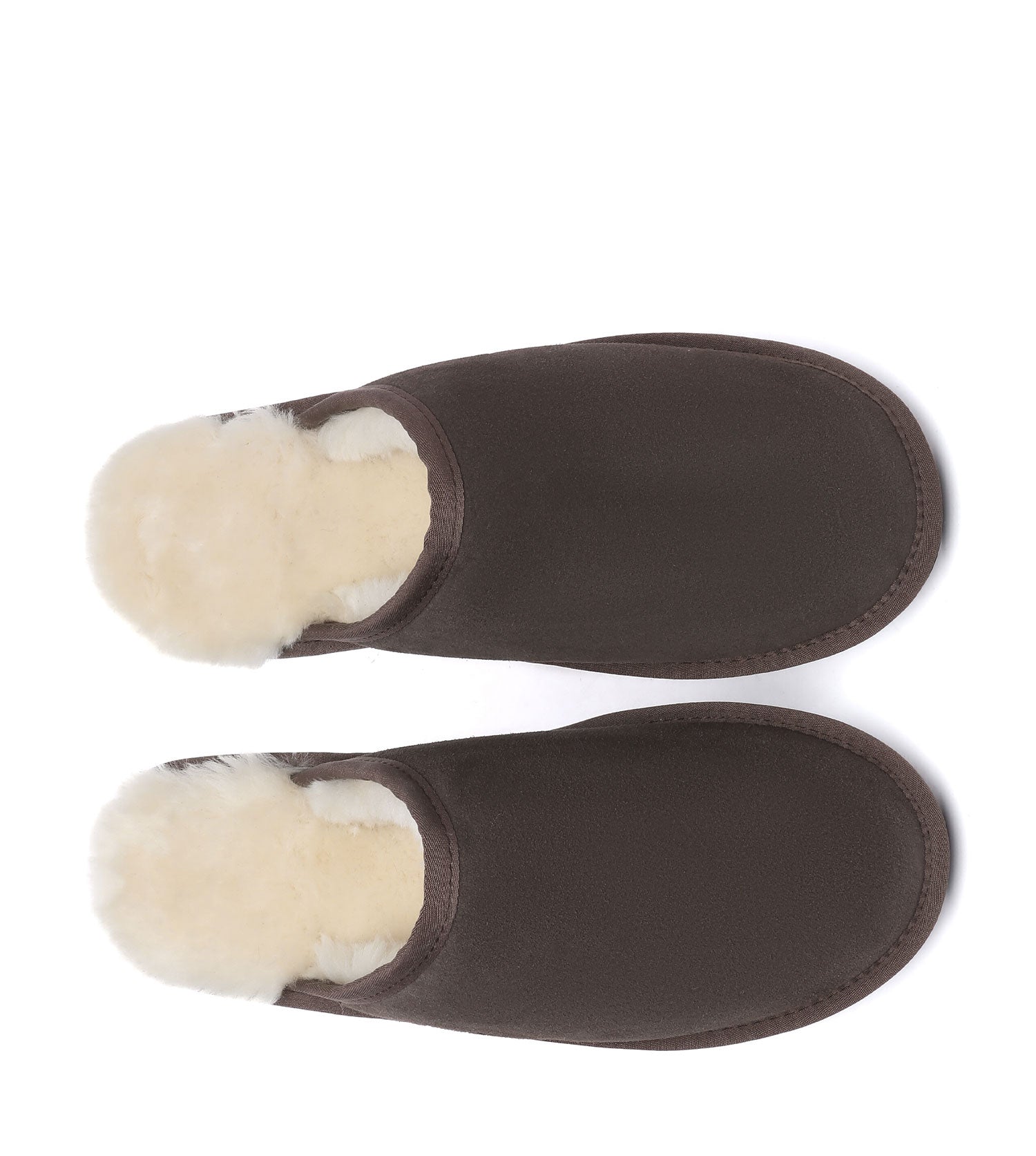 Australian Shepherd UGG Cruz Slipper UGG Boots - AS2036-UGG Boots-PEROZ Accessories