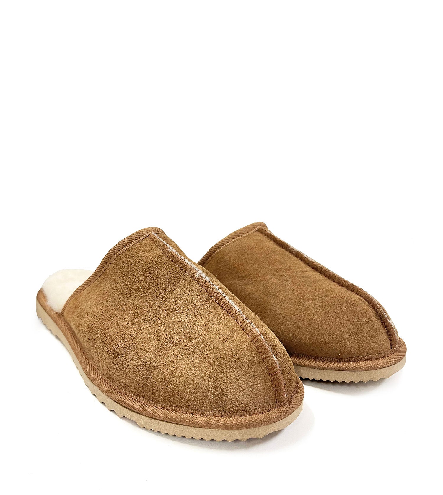 Australian Shepherd Australian Made 2 Pieces Unisex Scuffs - AS2041-Scuffs-PEROZ Accessories