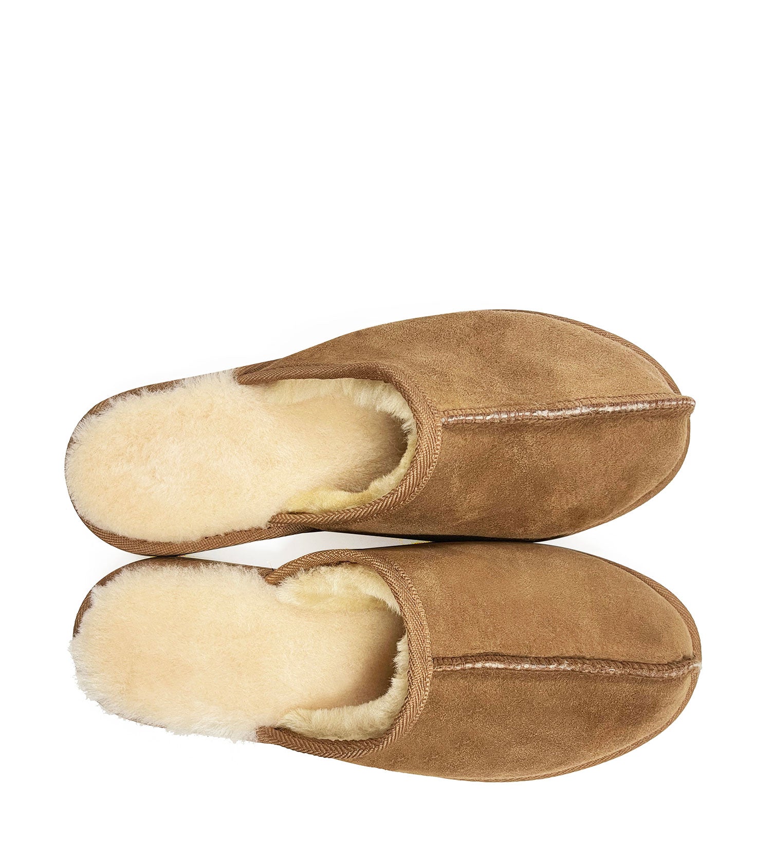 Australian Shepherd Australian Made 2 Pieces Unisex Scuffs - AS2041-Scuffs-PEROZ Accessories