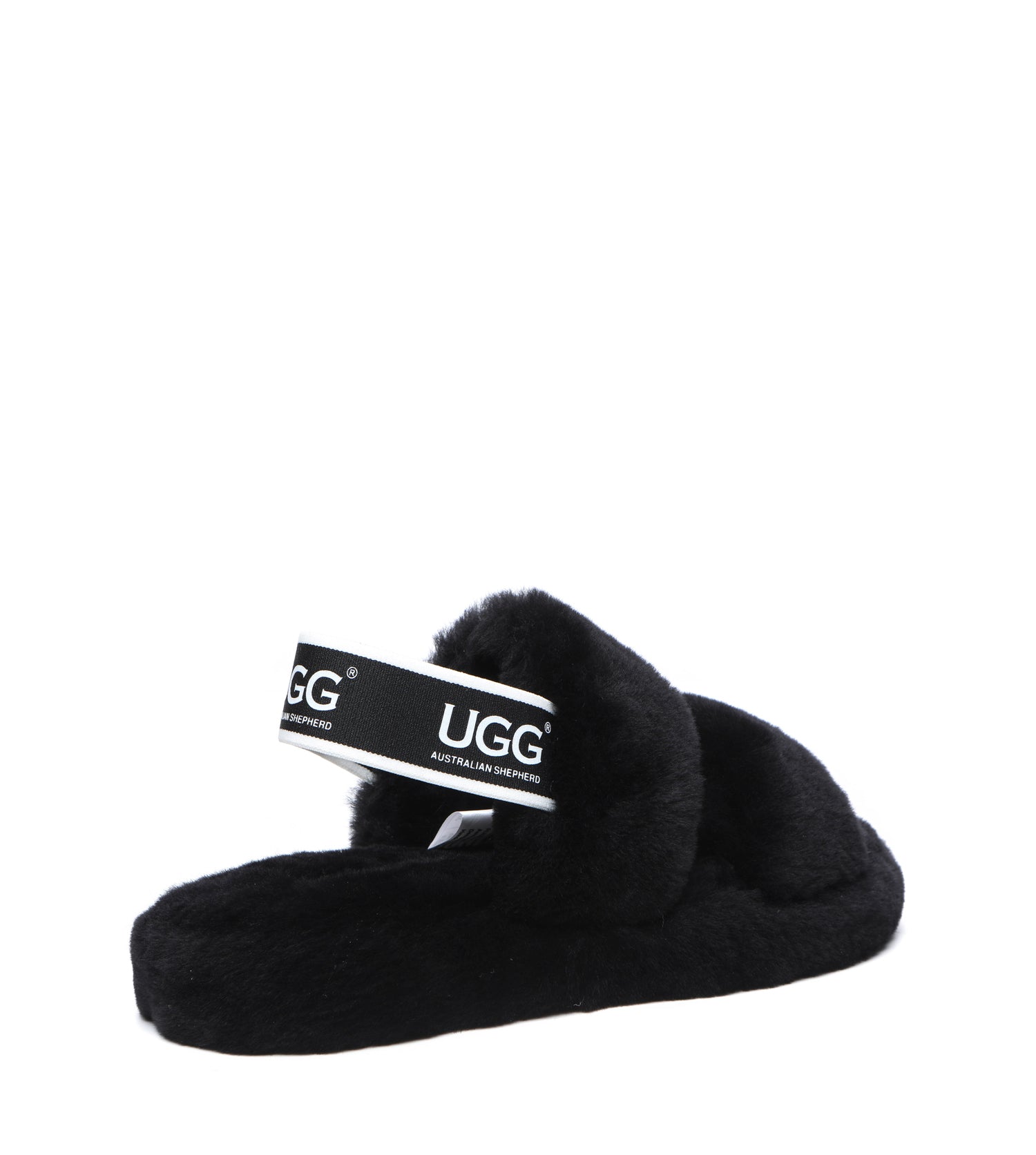 Australian Shepherd Lonnie Women&