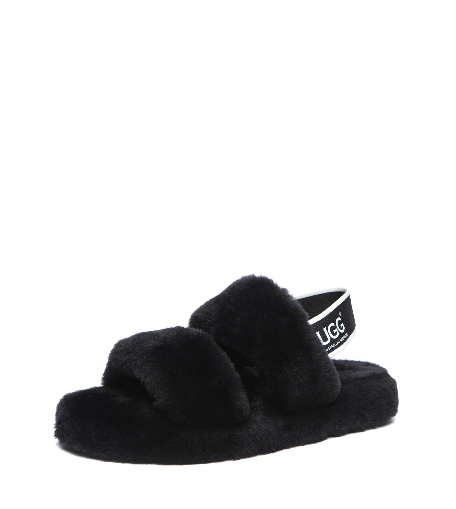 Australian Shepherd Lonnie Women&