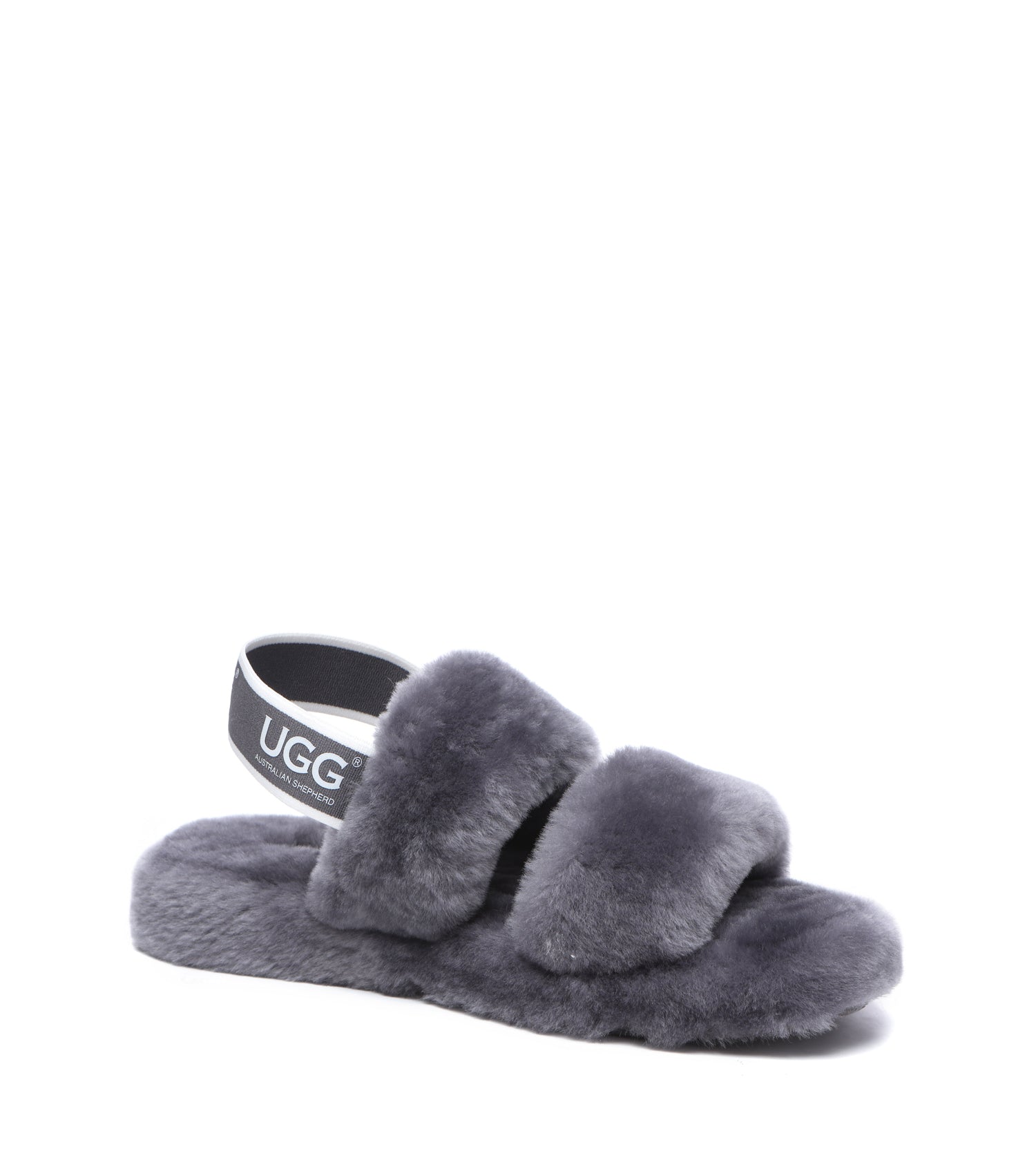 Australian Shepherd Lonnie Women&