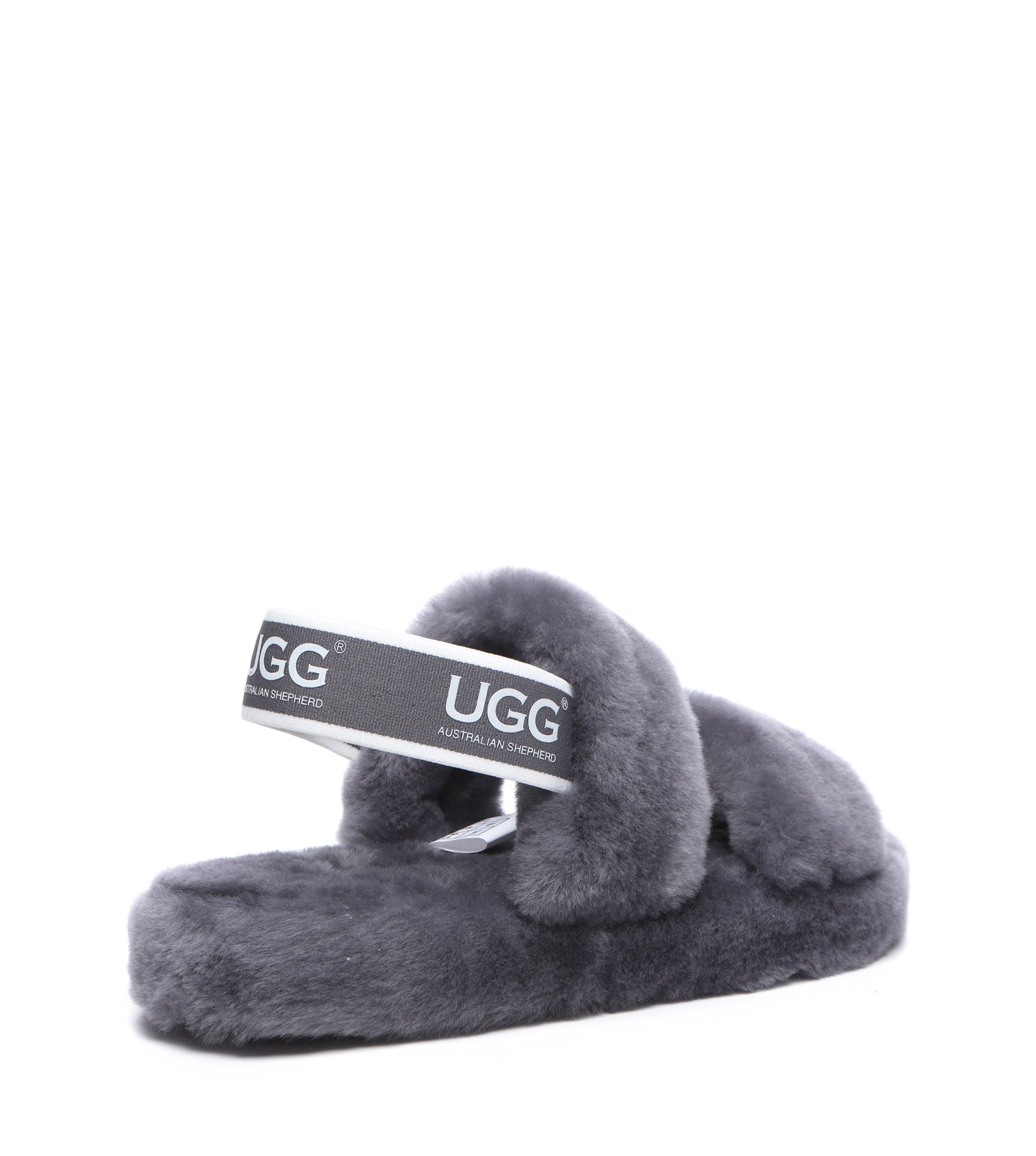 Australian Shepherd Lonnie Women&