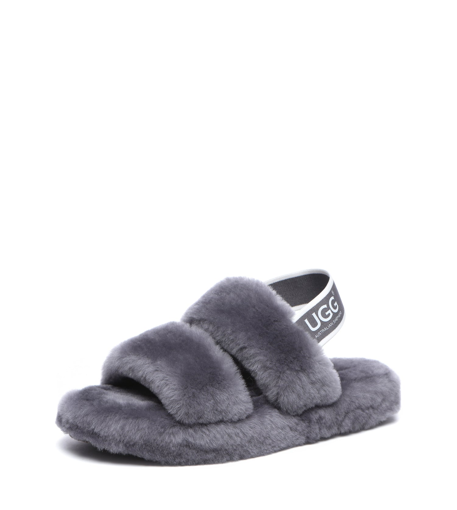 Australian Shepherd Lonnie Women&