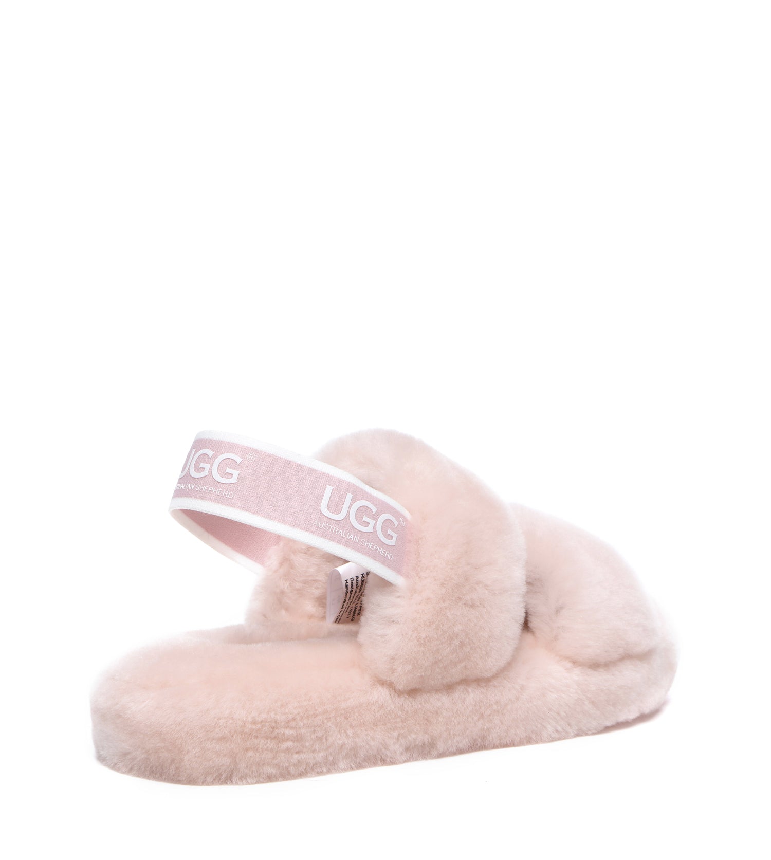 Australian Shepherd Lonnie Women&