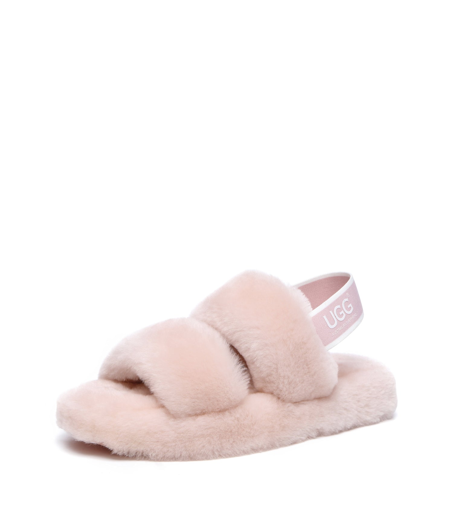 Australian Shepherd Lonnie Women&