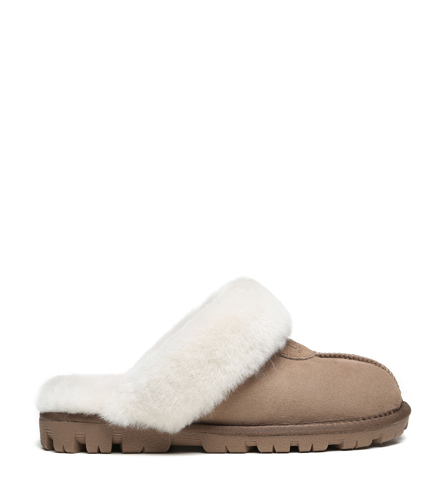 Australian Shepherd UGG Coquette Slipper House Shoes - AS2045-House Shoes-PEROZ Accessories