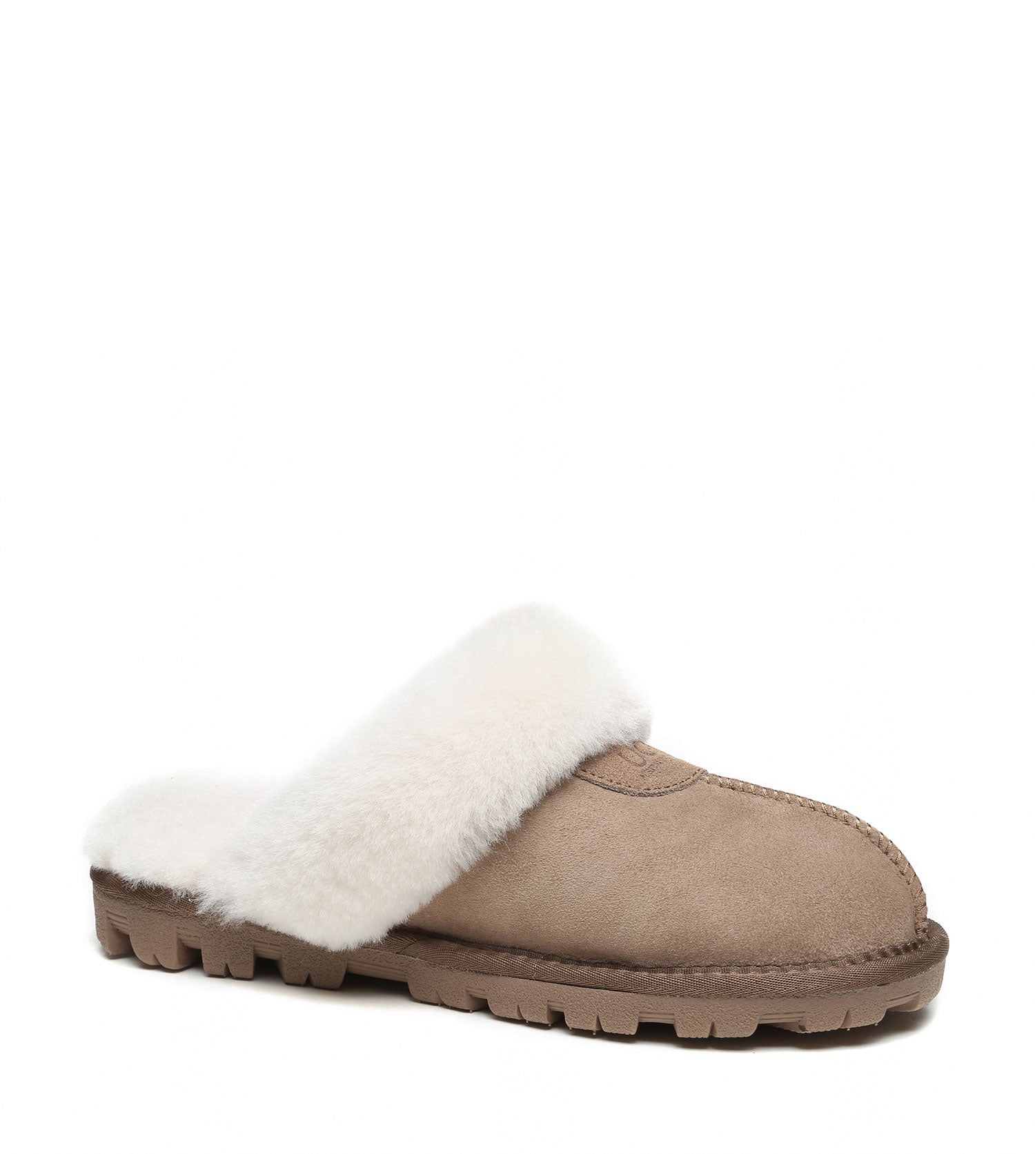 Australian Shepherd UGG Coquette Slipper House Shoes - AS2045-House Shoes-PEROZ Accessories