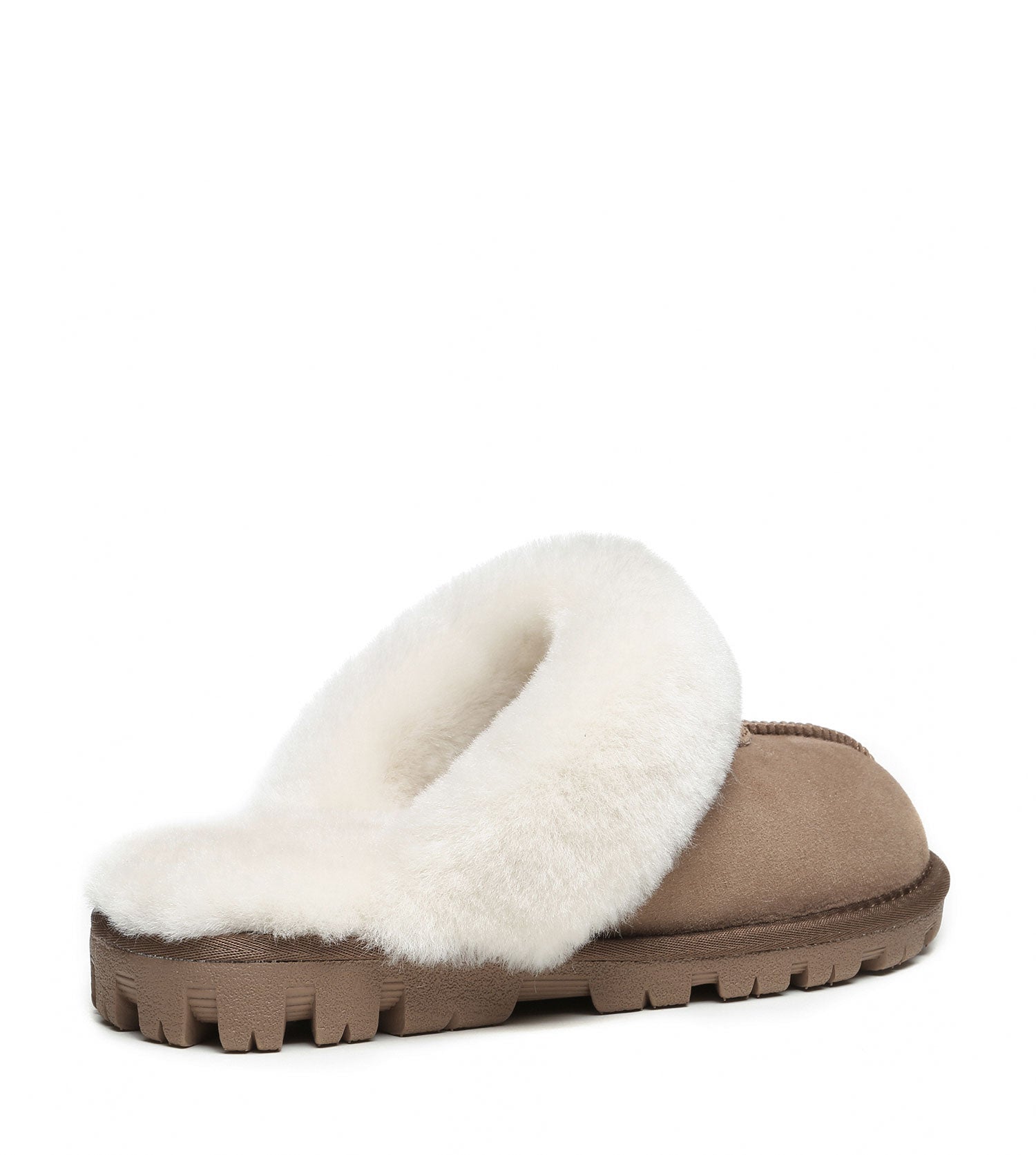 Australian Shepherd UGG Coquette Slipper House Shoes - AS2045-House Shoes-PEROZ Accessories