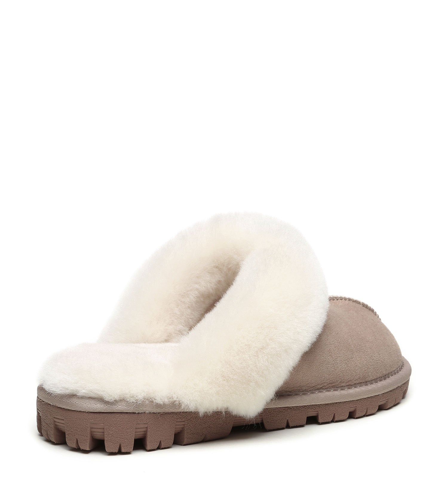 Australian Shepherd UGG Coquette Slipper House Shoes - AS2045-House Shoes-PEROZ Accessories
