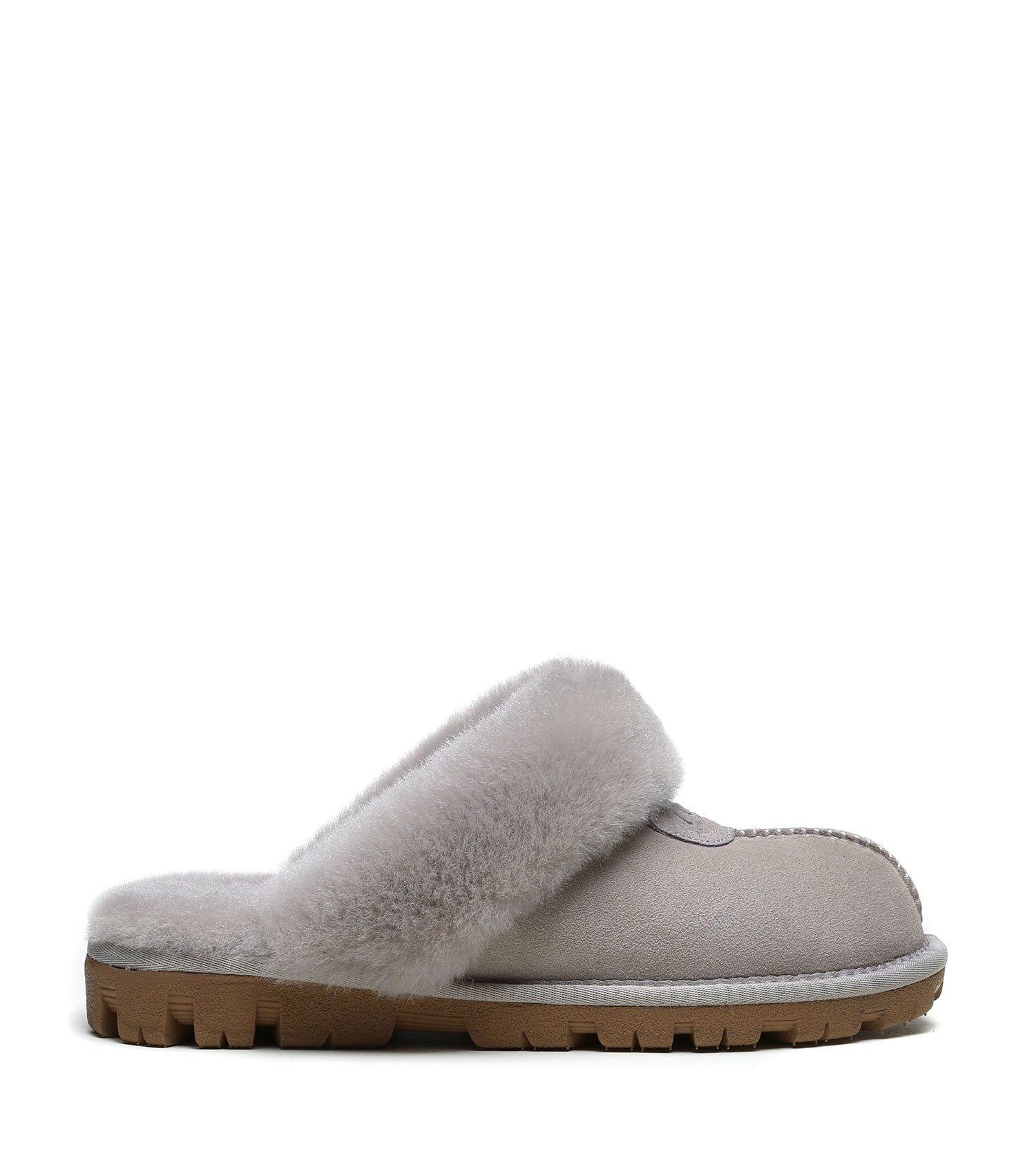 Australian Shepherd UGG Coquette Slipper House Shoes - AS2045-House Shoes-PEROZ Accessories