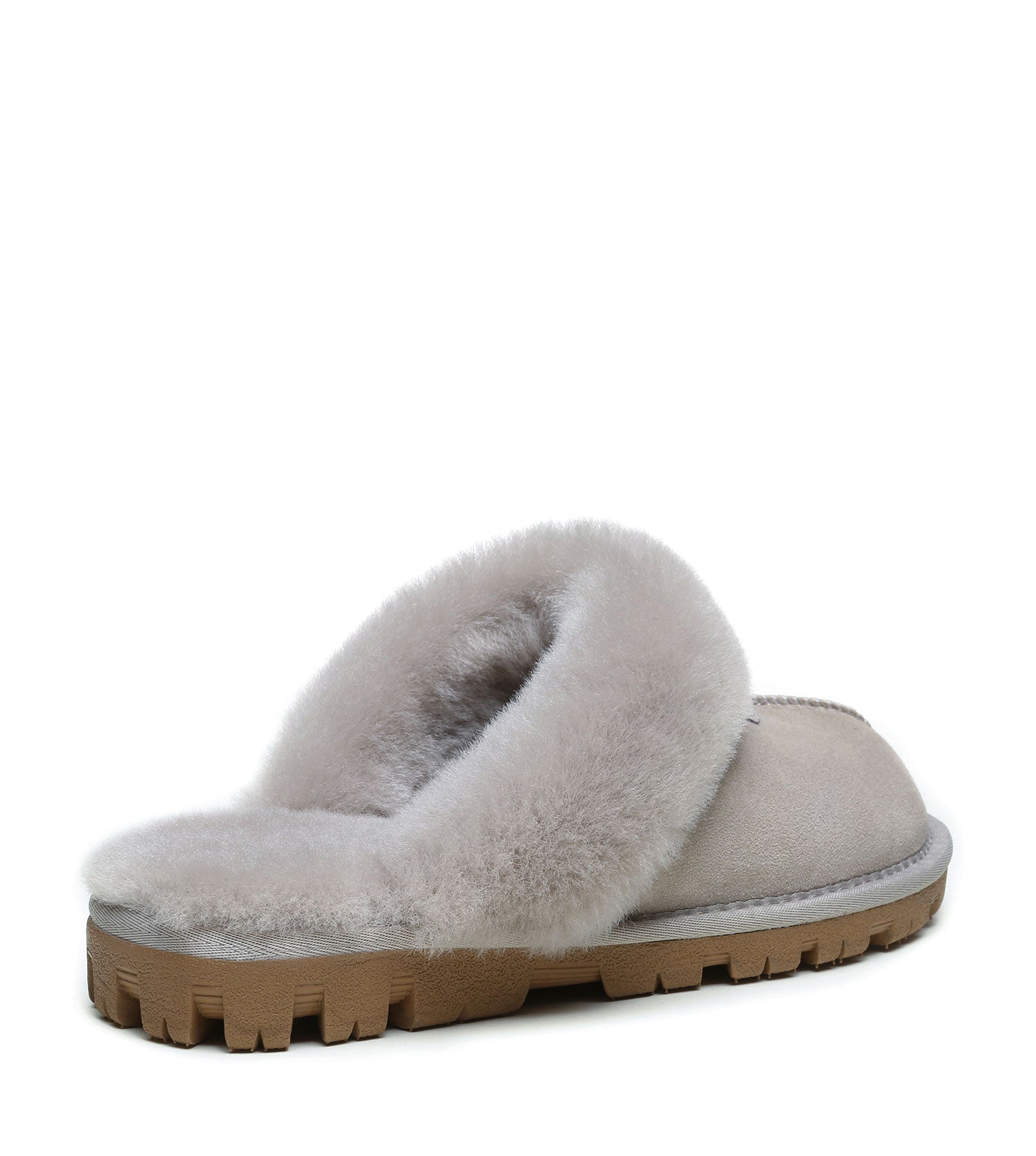 Australian Shepherd UGG Coquette Slipper House Shoes - AS2045-House Shoes-PEROZ Accessories