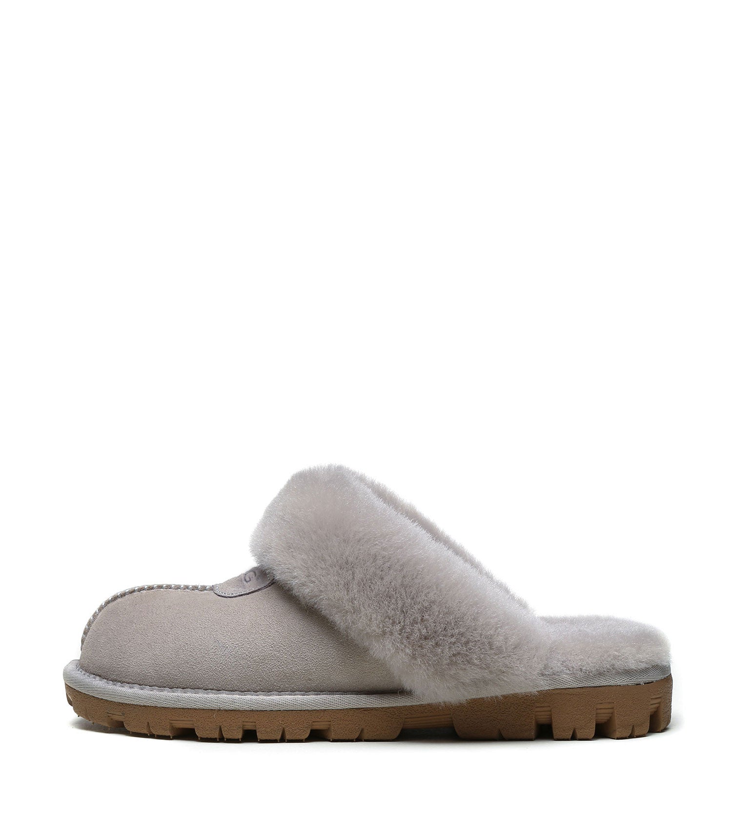 Australian Shepherd UGG Coquette Slipper House Shoes - AS2045-House Shoes-PEROZ Accessories