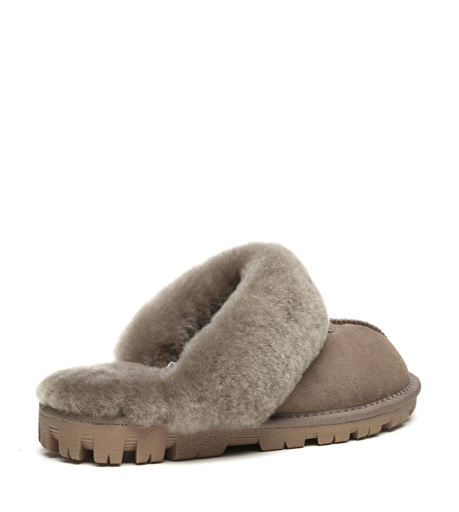 Australian Shepherd UGG Coquette Slipper House Shoes - AS2045-House Shoes-PEROZ Accessories