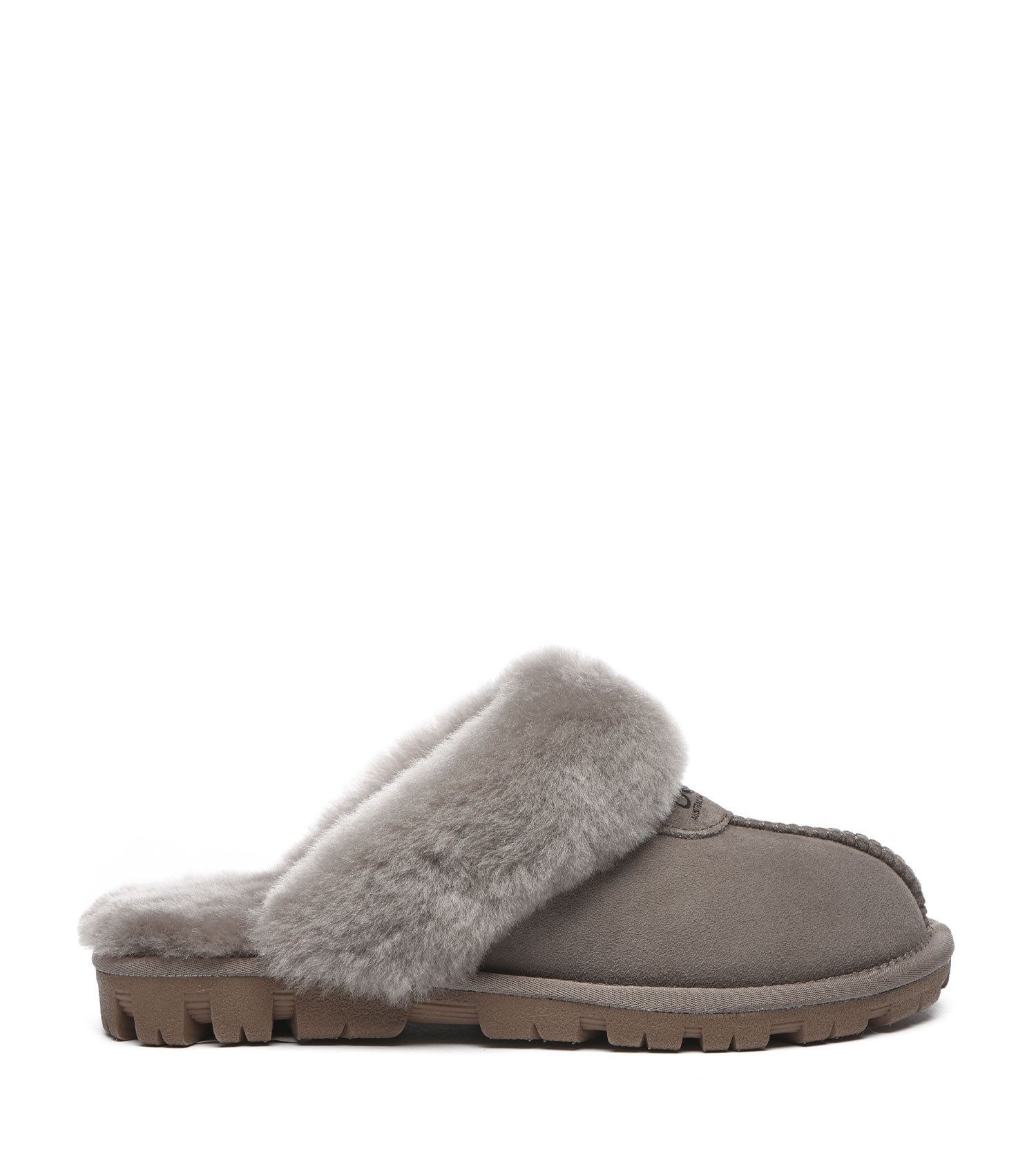 Australian Shepherd UGG Coquette Slipper House Shoes - AS2045-House Shoes-PEROZ Accessories