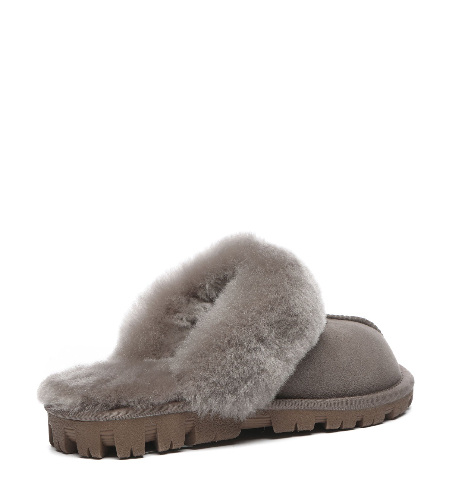 Australian Shepherd UGG Coquette Slipper House Shoes - AS2045-House Shoes-PEROZ Accessories