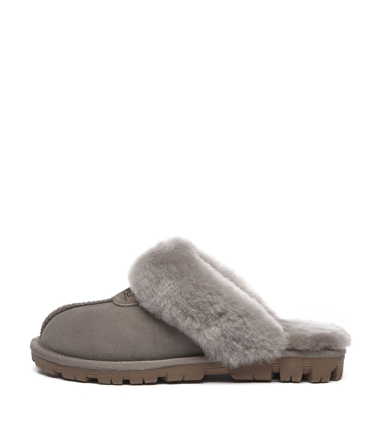 Australian Shepherd UGG Coquette Slipper House Shoes - AS2045-House Shoes-PEROZ Accessories