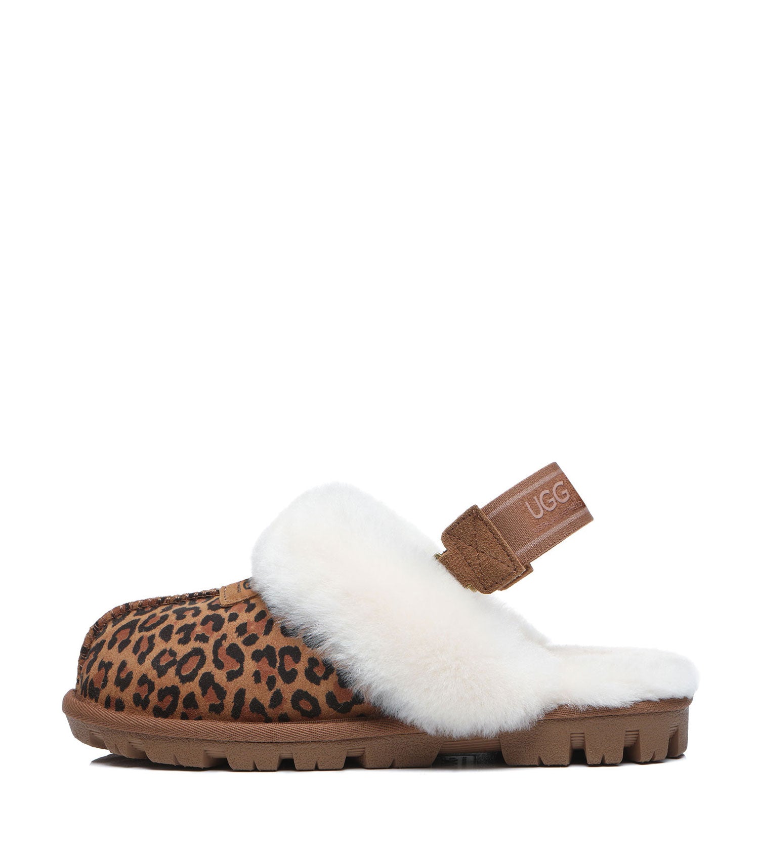 Australian Shepherd Suzie Band Slipper | House Shoes AS2046-Slippers-PEROZ Accessories
