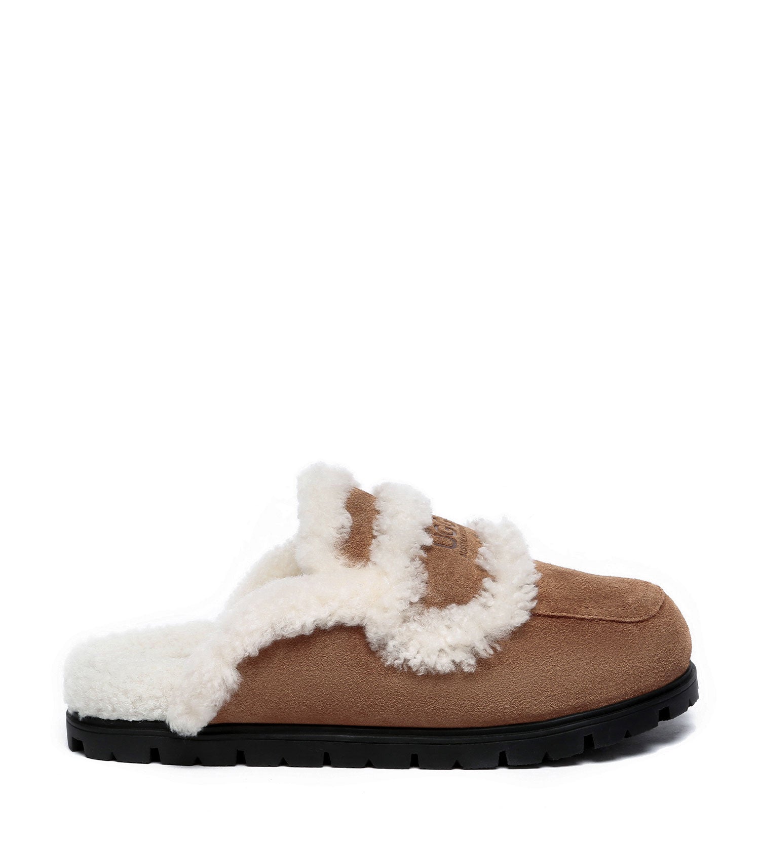 Australian Shepherd UGG Remi House Shoes - AS2054-House Shoes-PEROZ Accessories