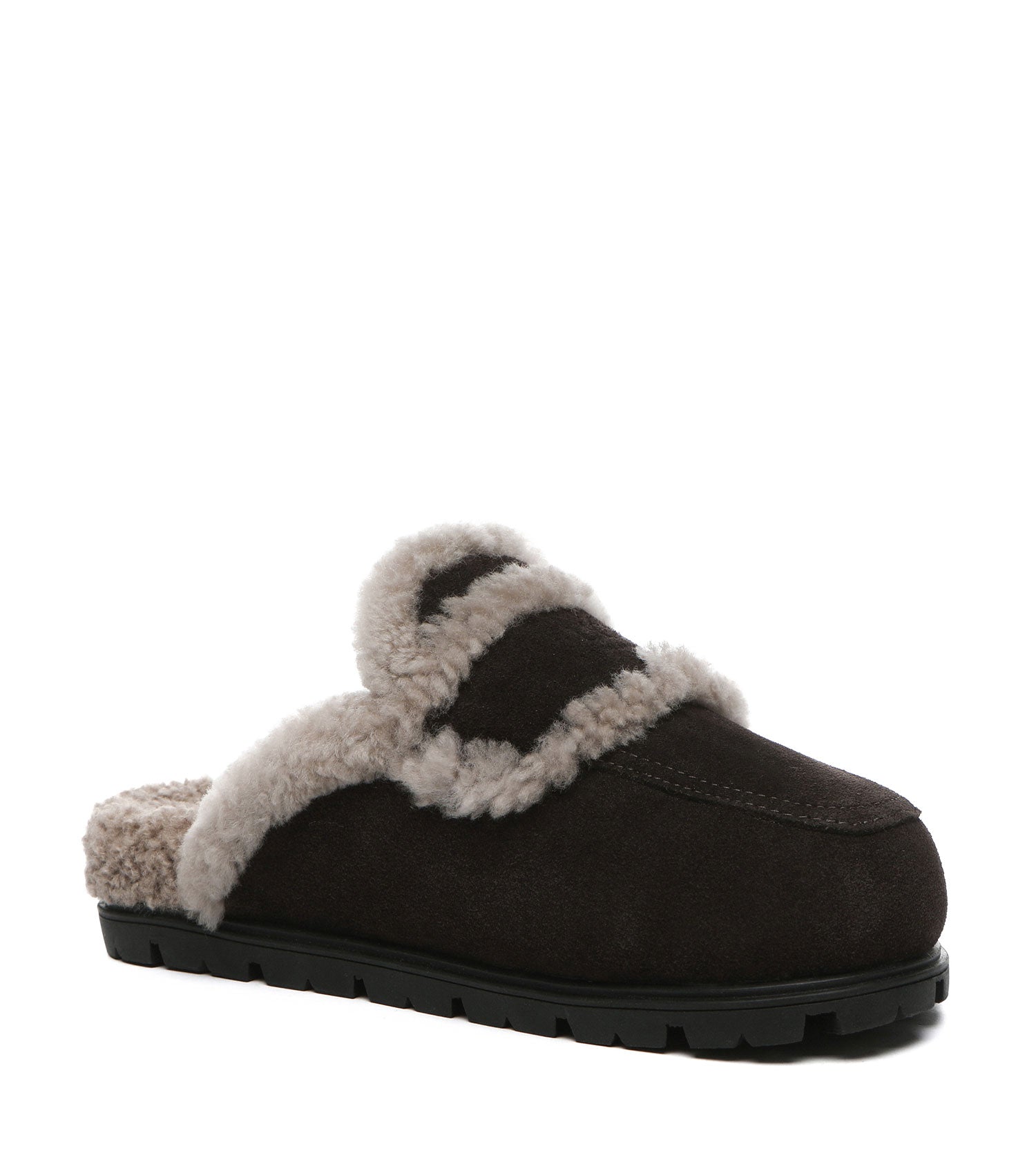 Australian Shepherd UGG Remi House Shoes - AS2054-House Shoes-PEROZ Accessories