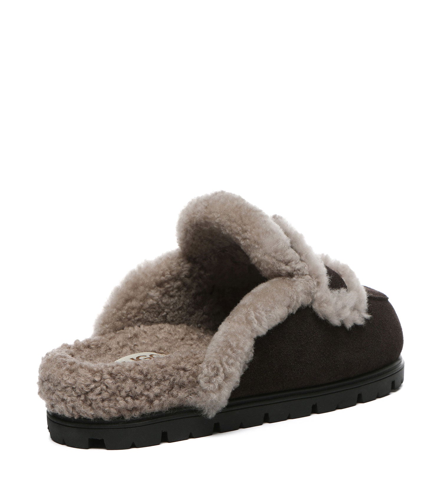 Australian Shepherd UGG Remi House Shoes - AS2054-House Shoes-PEROZ Accessories