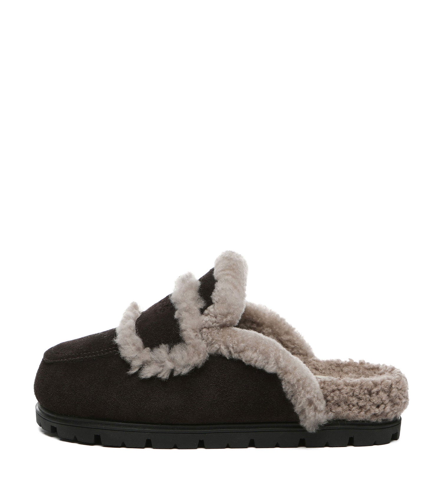 Australian Shepherd UGG Remi House Shoes - AS2054-House Shoes-PEROZ Accessories